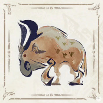 Monster Hunter Rise - Todos los monstruos pequeos: Anteka