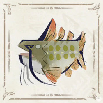 Monster Hunter Rise - Todos los monstruos pequeos: Gajau