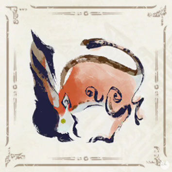 Monster Hunter Rise - Todos los monstruos pequeos: Kestodon