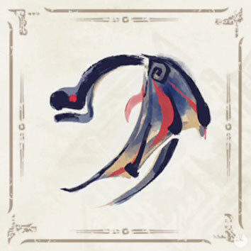 Monster Hunter Rise - Todos los monstruos pequeos: Remobra