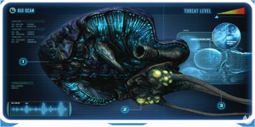 Os leviathans de Subnautica #SextaDoOffDay