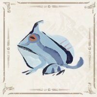 Monster Hunter Rise - Fauna local: Somnosapo