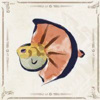 Monster Hunter Rise - Fauna local: Ceborrana