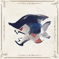 Monster Hunter Rise - Fauna local: Gigaña