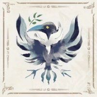 Monster Hunter Rise - Fauna local: Cuervo fausto