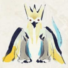 Monster Hunter Rise - Fauna local: Regitrice