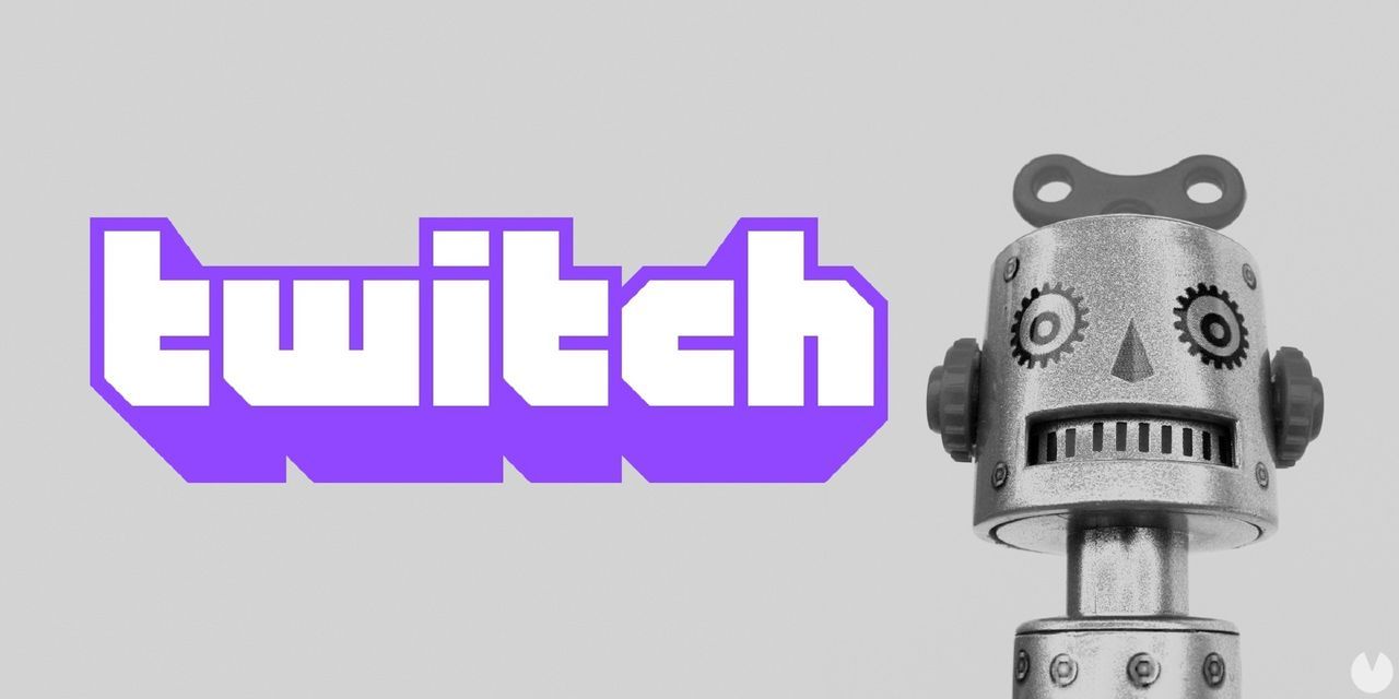 Twitch elimina cuentas de bots y los streamers top pierden millones de seguidores