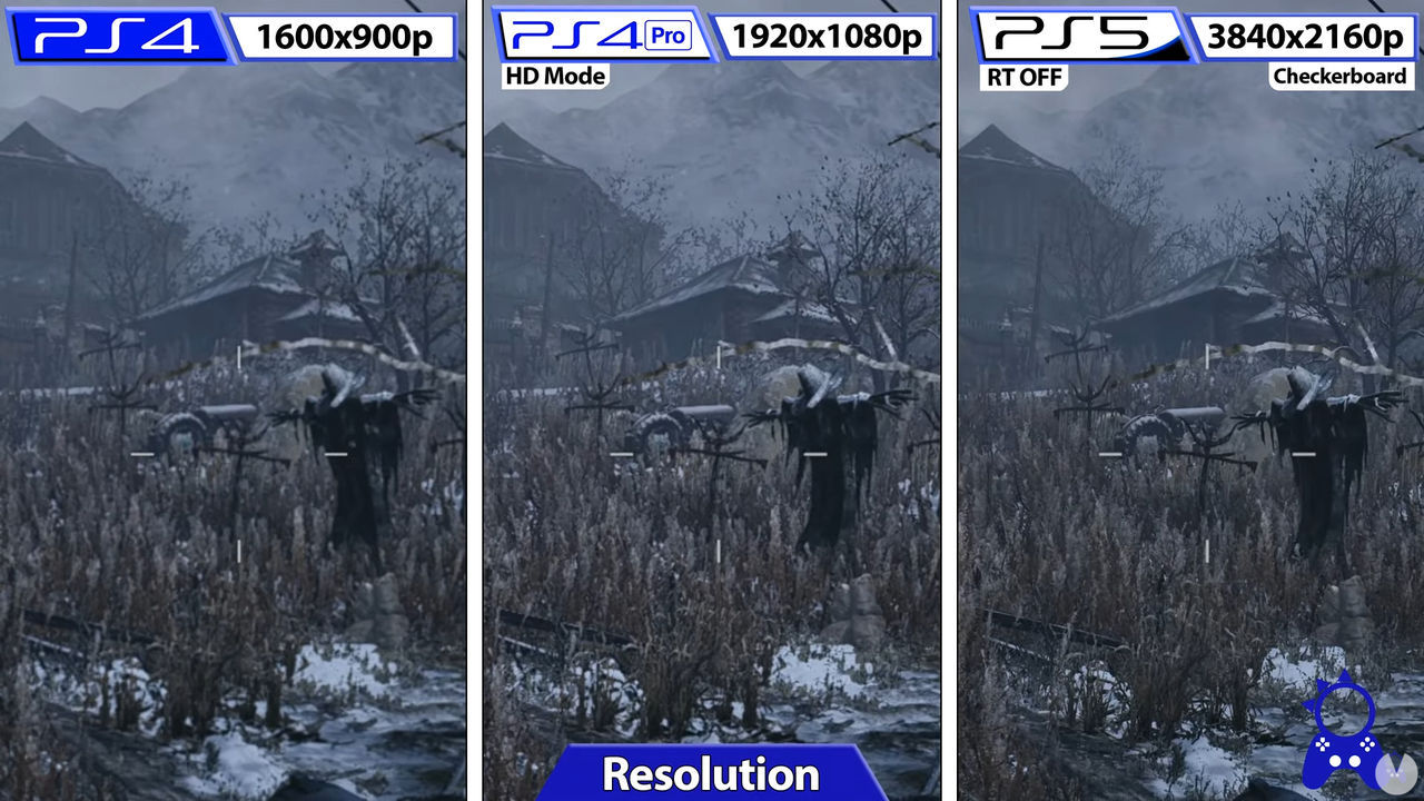 resident evil 8 demo ps5 download resident evil 8 demo ps5 download