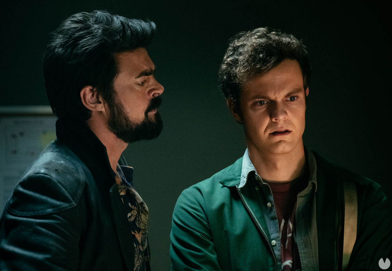 The Boys Temporada 3 Fecha de