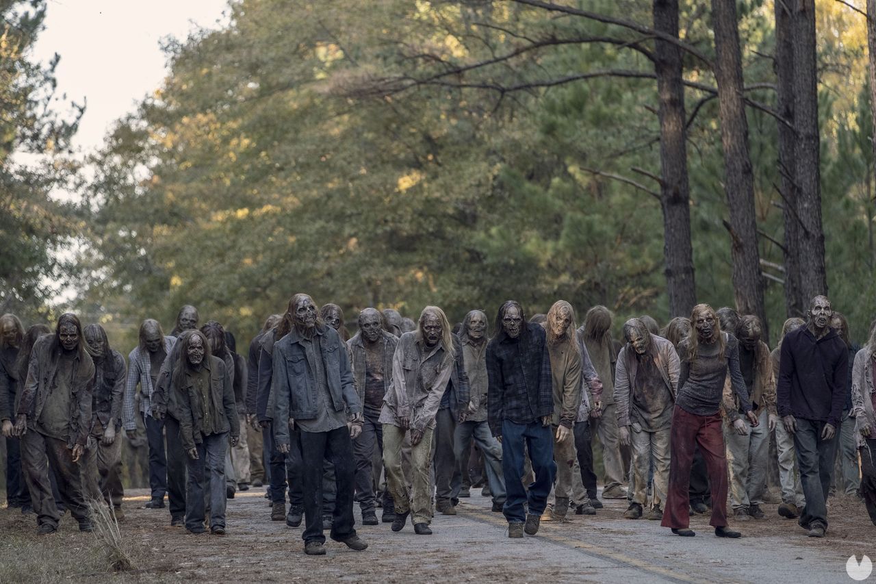 Cuando Sale La Temporada 11 The Walking Dead