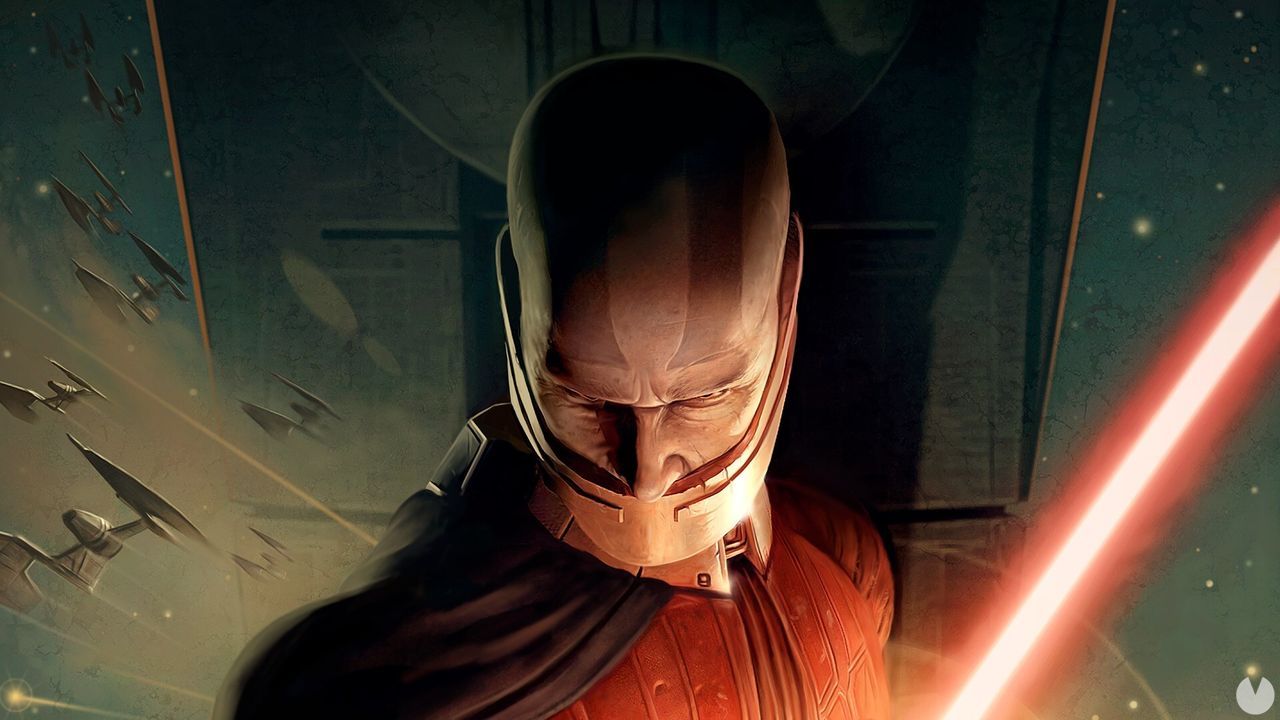 Star Wars KOTOR Remake cambiará su sistema de combate por la acción, según un insider