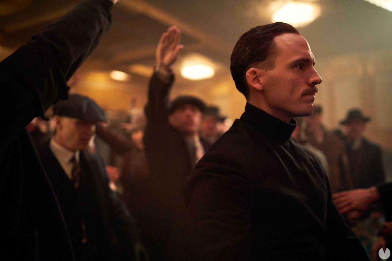 A Que Hora Se Estrena Peaky Blinders 6