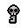The Binding of Isaac - Objeto: Skeleton key