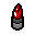 The Binding of Isaac - Objeto: Mom’s Lipstick