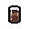 The Binding of Isaac - Objeto: Chocolate milk