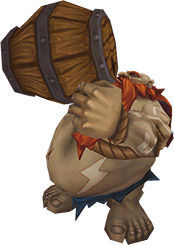 TFT - Gragas 2