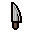 The Binding of Isaac - Objeto: Mom’s Knife