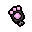 The Binding of Isaac - Objeto: Guppy’s Paw