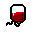 The Binding of Isaac - Objeto: Blood Bag