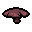 The Binding of Isaac - Objeto: Odd Mushroom (Large)