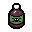 The Binding of Isaac - Objeto: Chemical Peel