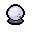 The Binding of Isaac - Objeto: Crystal Ball