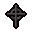 The Binding of Isaac - Objeto: Celtic Cross