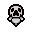 The Binding of Isaac - Objeto: Ghost Baby
