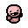 The Binding of Isaac - Objeto: Bum Friend