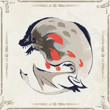 Monster Hunter Rise: Todos los monstruos grandes: Bazelgeuse