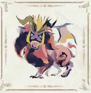 Monster Hunter Rise: Todos los monstruos grandes: Teostra