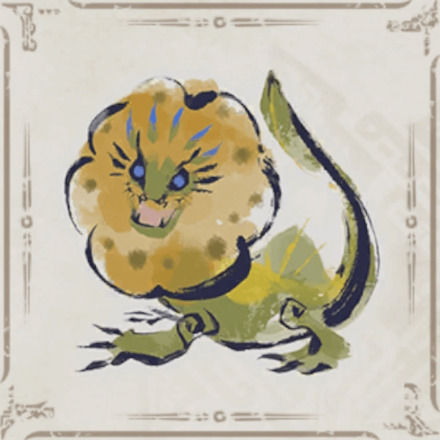 Monster Hunter Rise: Todos los monstruos grandes: Ludroth Real