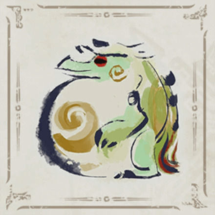 Monster Hunter Rise: Todos los monstruos grandes: Tetranadon