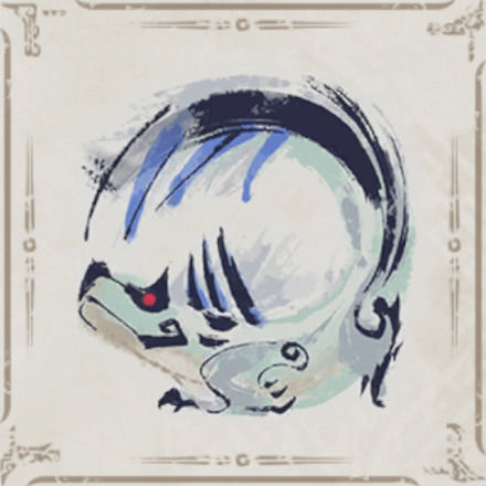 Monster Hunter Rise: Todos los monstruos grandes: Tobi-Kadachi