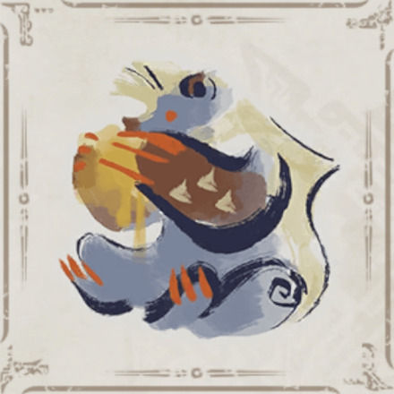 Monster Hunter Rise: Todos los monstruos grandes: Arzuros