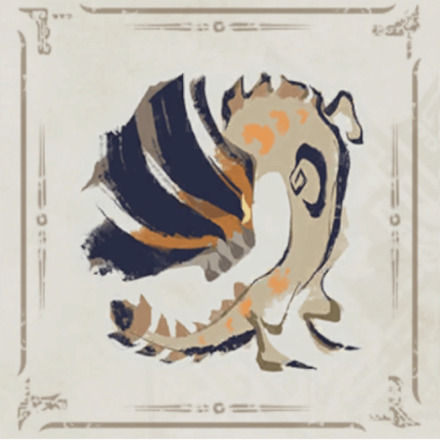 Monster Hunter Rise: Todos los monstruos grandes: Barroth