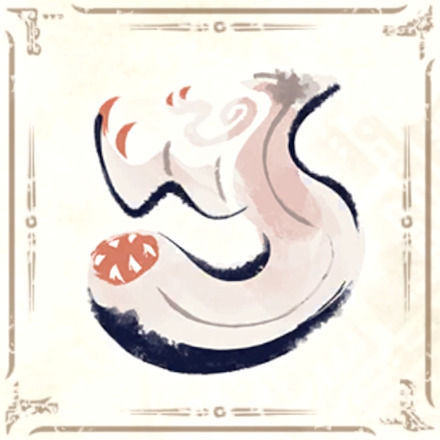 Monster Hunter Rise: Todos los monstruos grandes: Khezu
