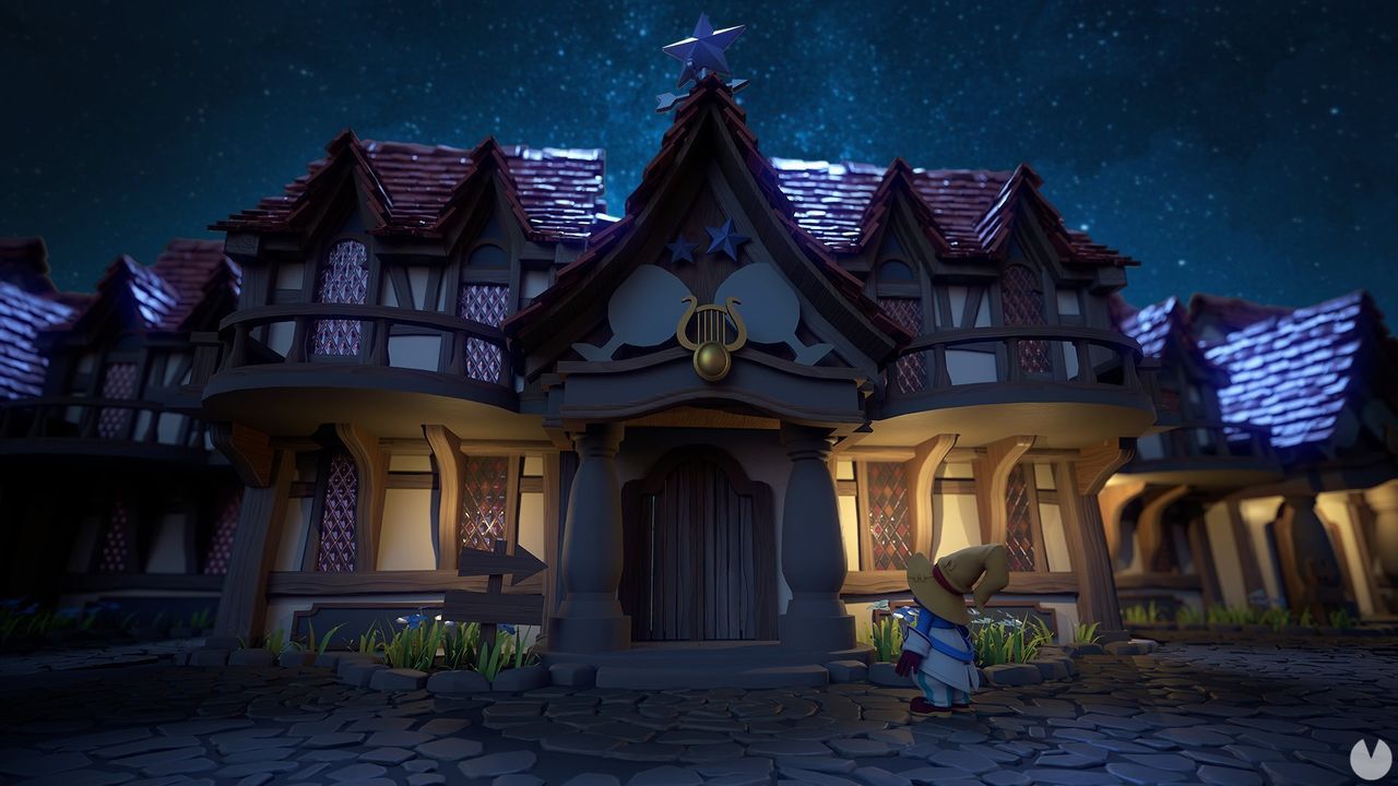 Final Fantasy 9: Un proyecto fan quiere hacer un remake parcial del RPG