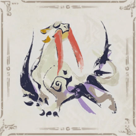 Monster Hunter Rise: Todos los monstruos grandes: Barioth