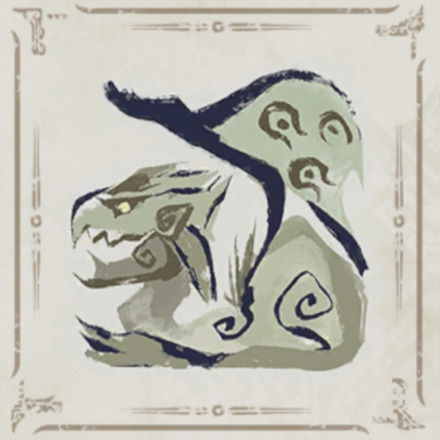 Monster Hunter Rise: Todos los monstruos grandes: Rathian