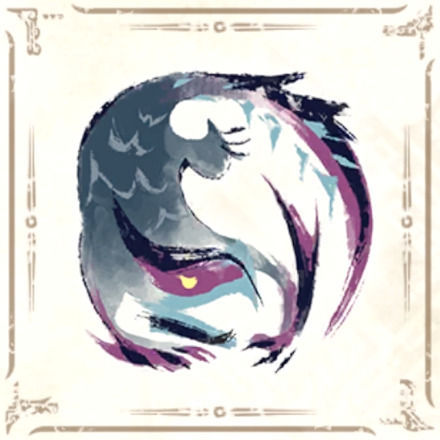 Monster Hunter Rise: Todos los monstruos grandes: Nargacuga