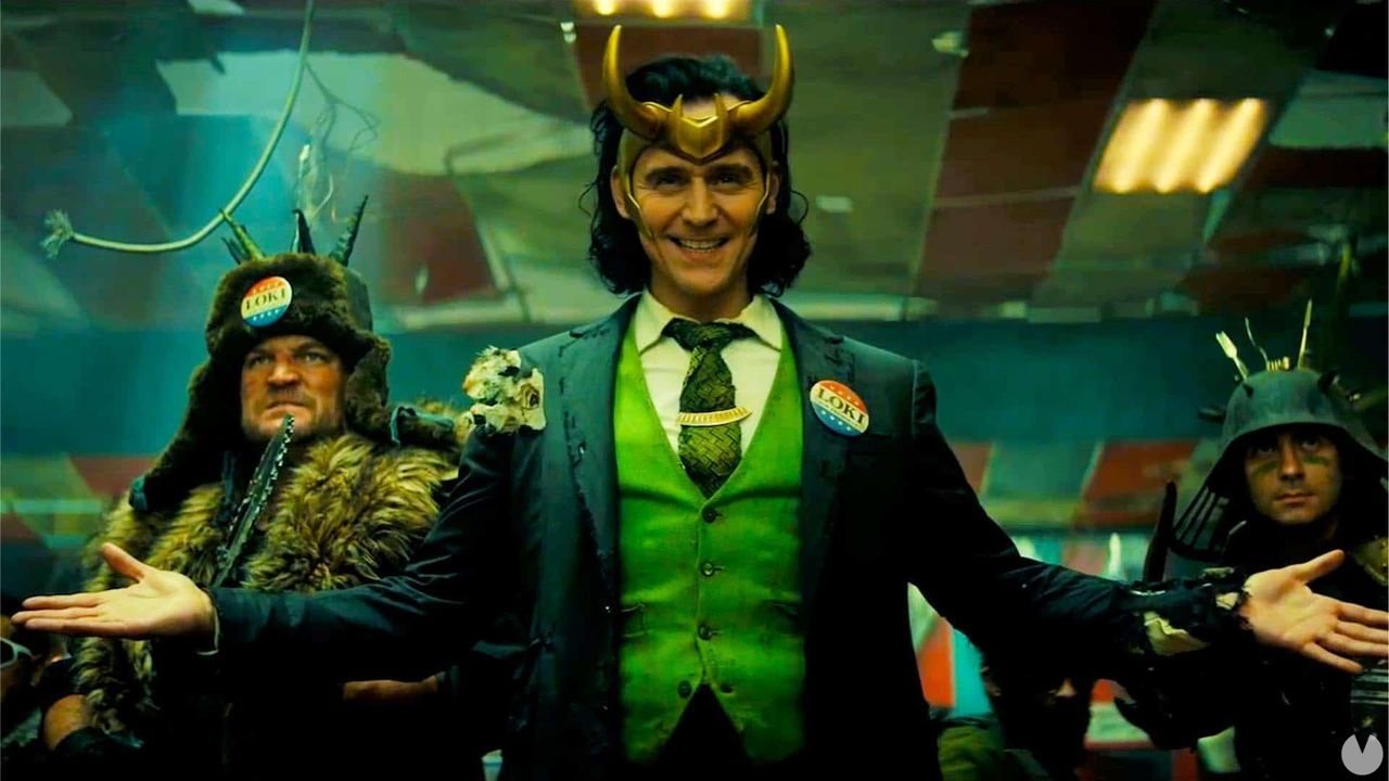 Loki