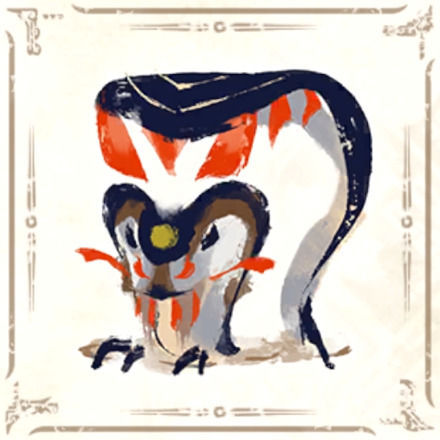 Monster Hunter Rise: Todos los monstruos grandes: Almudron
