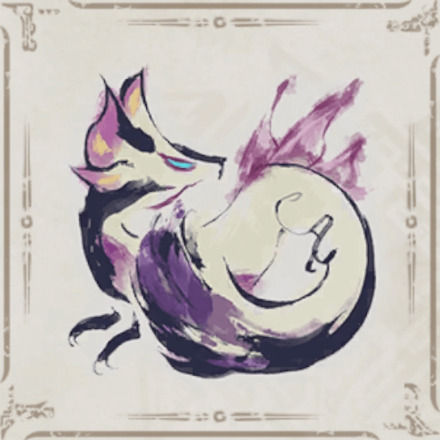 Monster Hunter Rise: Todos los monstruos grandes: Mizutsune