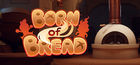 Portada Born of Bread