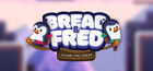 Portada Bread & Fred