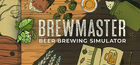 Portada Brewmaster: Beer Brewing Simulator