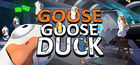Portada Goose Goose Duck
