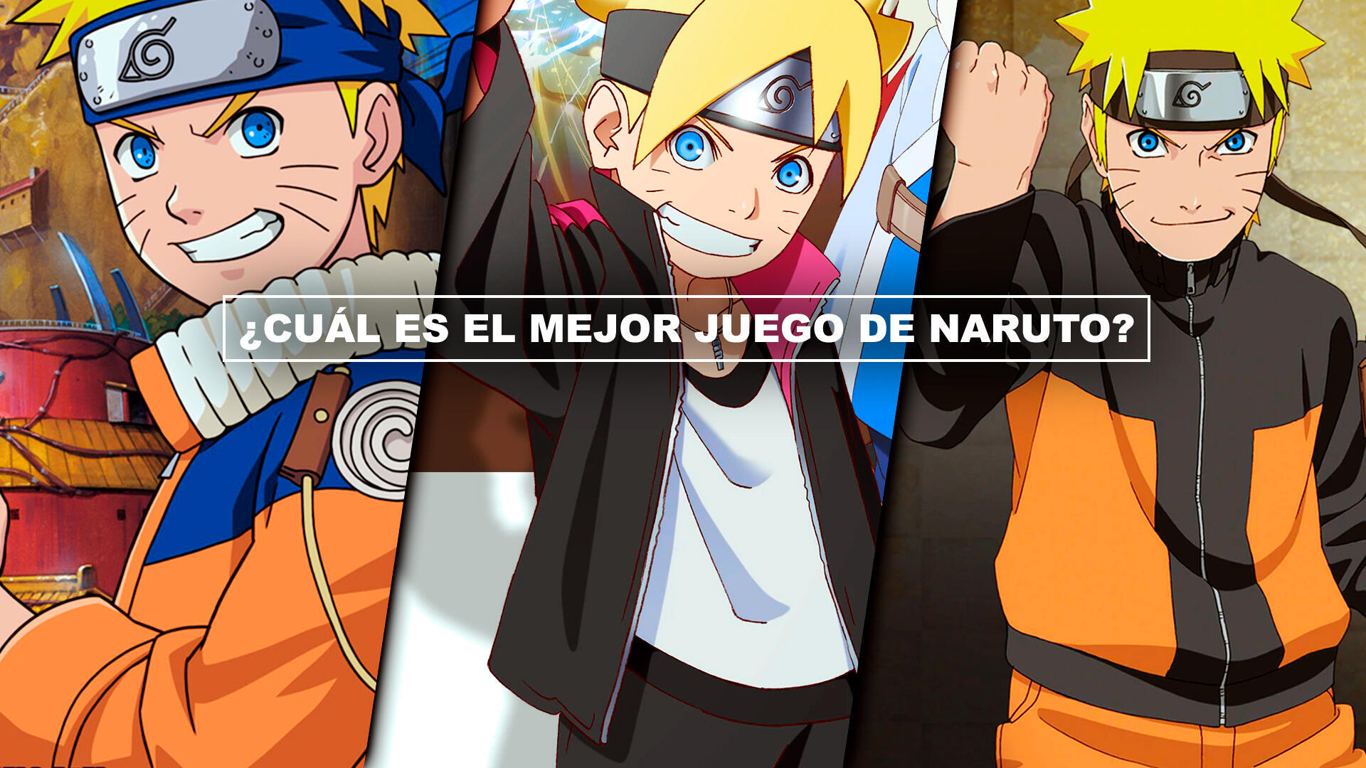 Naruto vs Pain Pelea completa (Naruto shippuden en español) 