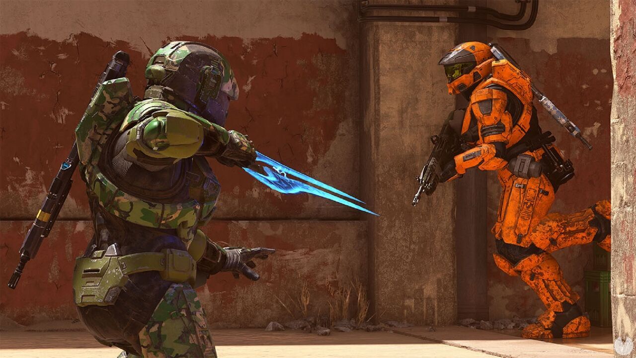 Halo Infinite: 343i admite que a la comunidad 'se le ha acabado la paciencia'